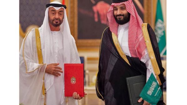 Saudi Arabia and the UAE said they will help Bahrain via $10 billion aid package. (AFP/File)