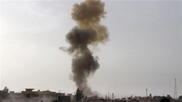 four bombings in Iraq’s oil-rich city of Kirkuk hurt 10 people. (AFP/ File)