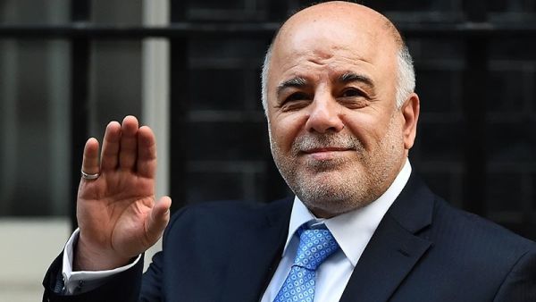 Iraqi Prime Minister Haider al-Abadi.(AFP/ File)