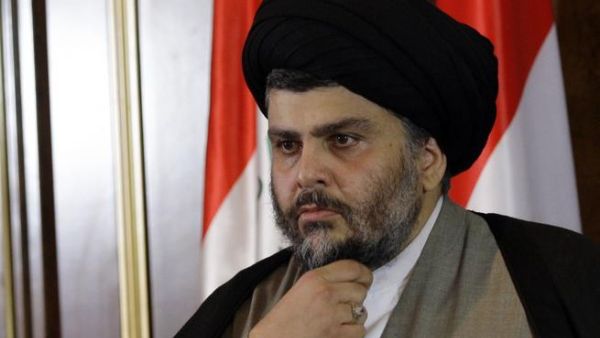 Muqtada al-Sadr have appointed three parliamentary blocs to form new Iraqi govt. (AFP/ File)