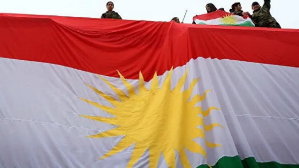 Baghdad, Turkey, Iran, the U.S., and the UN have all spoken out against the poll (AFP/File Photo)