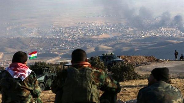 من مزق العراق هم مرجعيات النجف التي أفتت بانتخاب المفسدين على أساس طائفي 