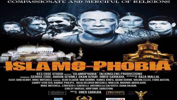 فيلم Islamophobia