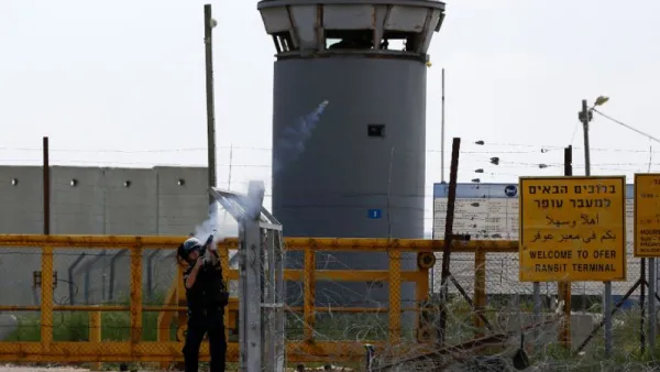 جوتيريش يقترح خيارات لتحسين حماية الفلسطينيين
