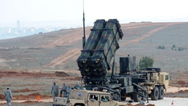 دعم تطوير منظومة القبة الحديدية يأتي في سياق تعهد الولايات المتحدة بدعم أمن إسرائيل