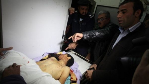 Wajih Al-Ramahy is not the first Palestinian child to die at the hands of an Israeli soldier.  [juancole]
