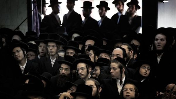 يهود متدينون