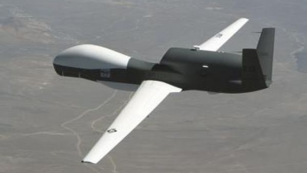 طائرة بدون طيار