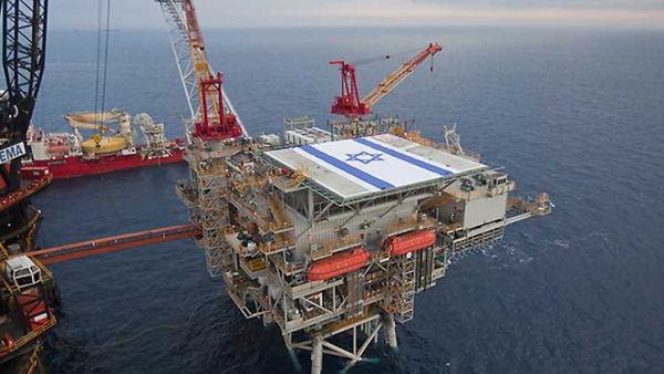 تعتبر شركة الكهرباء الوطنية المستورد الوحيد للغاز الطبيعي للأردن