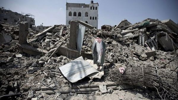 The United Nations has urged Israel to pay compensation for the destruction it caused in Gaza facilities during the conflict amid Israel and Hamas in 2014. (AFP/ File Photo)