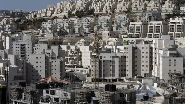 استخدم هذا الإجراء لأول مرة ضد 4 من أعضاء حماس المنتخبين في المجلس التشريعي الفلسطيني عام 2006