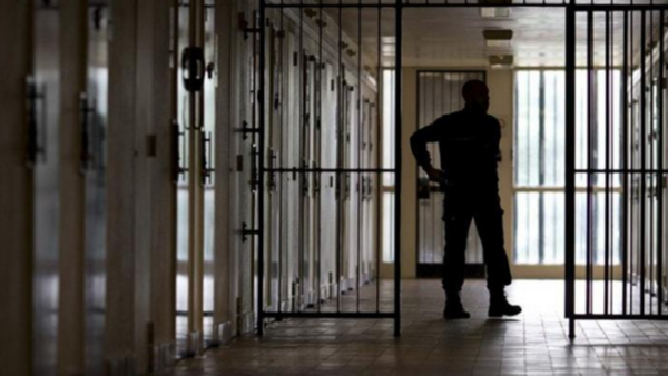 Israeli jail. (AFP/ File Photo)