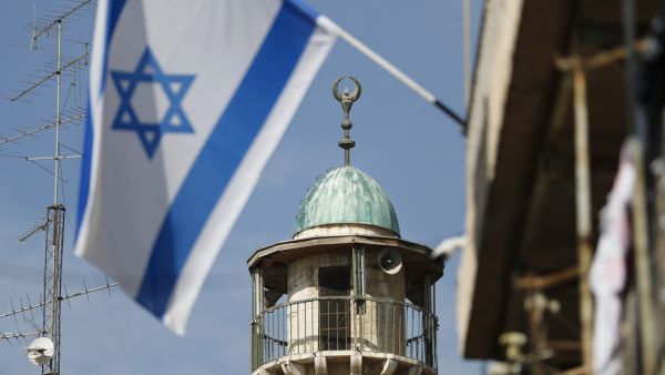 Israeli parliament releases new controversial law, which allows Israeli authorities to strip Palestinians living in East Jerusalem al-Quds of their right to live in the city.(AFP/ File Photo)