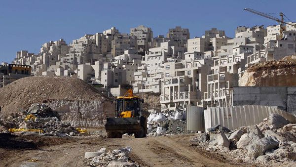 إسرائيل مستمرة في ترسيخ هويتها كدولة يهودية واستيطانية