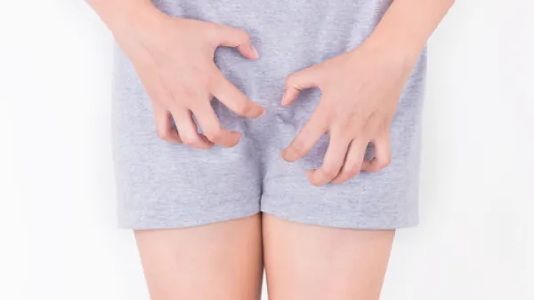 من أسباب الحكة في المهبل التحسس من مواد كيماوية معينة


