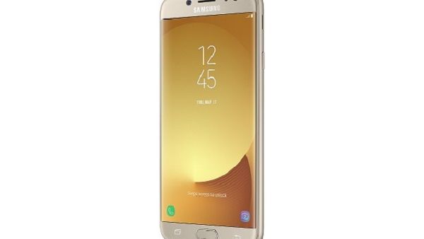 All-New Galaxy J Pro Series All-New Galaxy J Pro Series