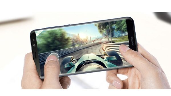 Huawei has taken inspiration from a car’s turbocharger to develop this upgrade that is set to offer an explosive performance boost. 