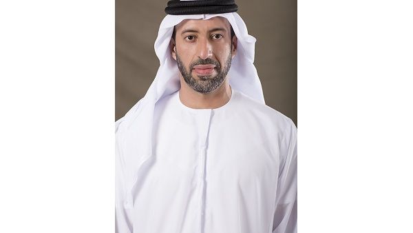 سعادة سيف بدر القبيسي - المدير العام لبلدية مدينة أبوظبي سعادة سيف بدر القبيسي - المدير العام لبلدية مدينة أبوظبي