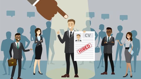 Your portfolio is a great storage locker for all your training certificates and any awards you have received. (Shutterstock)