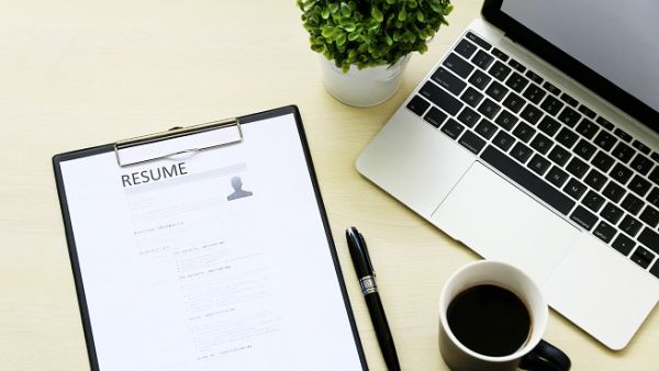 Building a CV isn’t an easy thing, especially for fresh graduates and young job seekers. (Shutterstock)