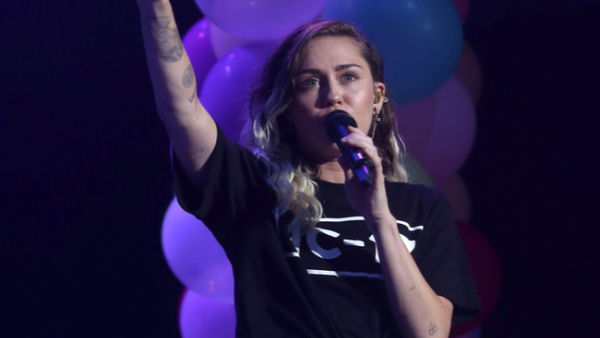 Cyrus is is currently preparing to release new music (Source: JStone - Shutterstock)