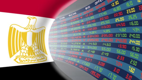 Egypt, like much of the world, is reeling from Brexit (Shutterstock)