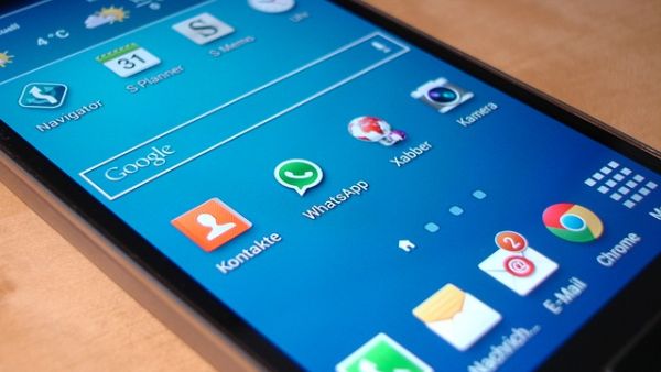 Smartphone applications like Vyber, Whatsapp, and Whatsapp Messenger have all been banned previously in Saudi. (Pixabay)