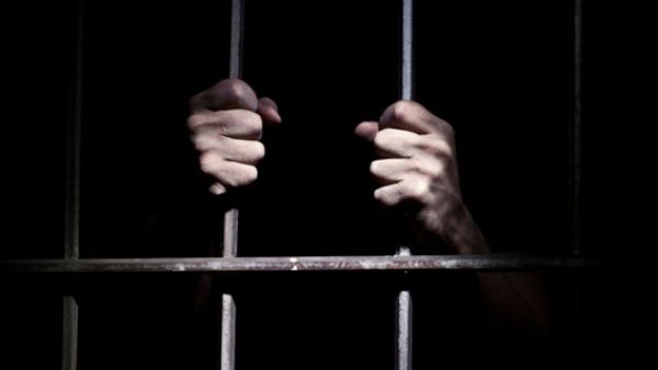 Haj was arrested hours after the publication of a second article that contined to call into question the judiciary's independence. (File/Photo) 