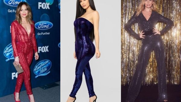 جمبسوت الترتر لأناقتك في عيد الحب