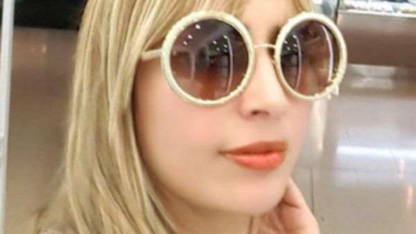 Jannat could not hold back her tears while talking about her deceased father (Source: Jannat - Instagram)