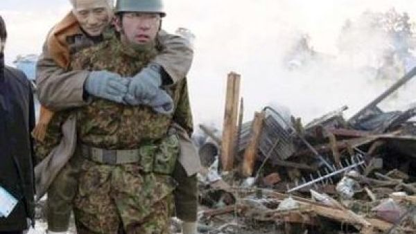 "موجة حر" تحصد الأوراح باليابان