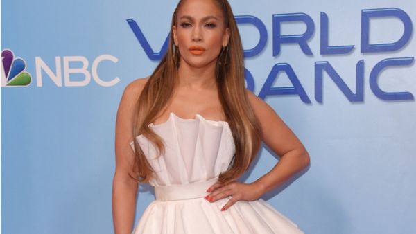 The 48-year-old singer has two children of her own, 10-year-old twins Emme and Max, with her ex-husband Marc Anthony (Source: DFree - Shutterstock)