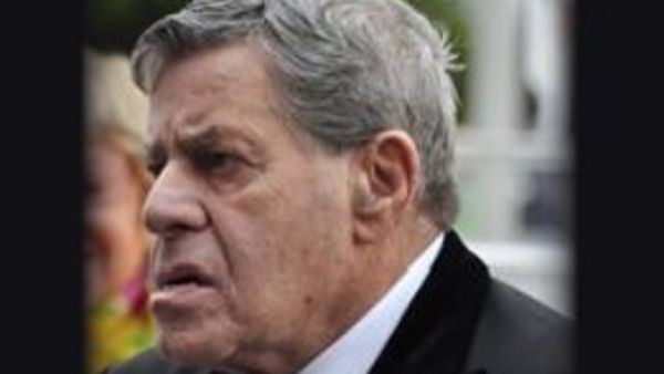 Jerry Lewis speaks out against Syrian refugees. (Wiki Commons)