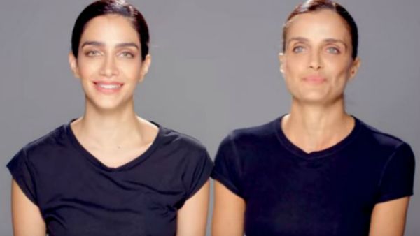 Jessica Kahwaty answered questions about her mother's favourite book, favourite film, biggest fear and so on (Source: Tryano - Youtube)