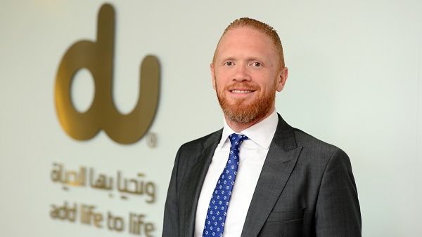جهاد طيارة، نائب الرئيس لتطوير الأعمال والشراكات في دو جهاد طيارة، نائب الرئيس لتطوير الأعمال والشراكات في دو