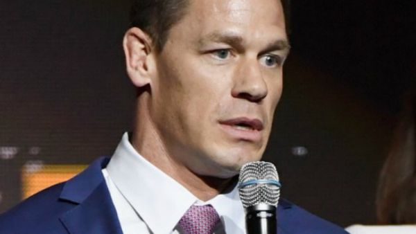 The 'Blockers' actor recently split from his long-term partner just weeks before they were due to get married (Source: Ethan Miller - GETTY IMAGES NORTH AMERICA - AFP)