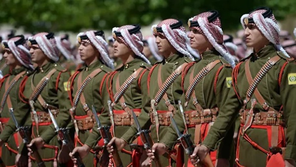 (100 عام من التنكر لحقوق الشعب الفلسطيني) 