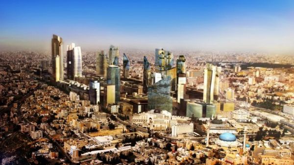 The Kingdom's credit rating by Moody's is currently  B1 stable. 