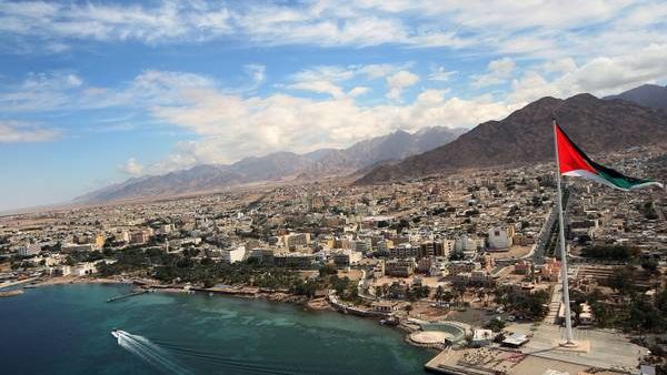 The JTB has created a scheme for airlines as well as local and international travel agents, offering incentives on the condition that flights go directly to Aqaba. (Ansamed.info)