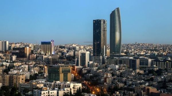 Amman is ranked as the most expensive city in the Arab world according to "Worldwide Cost of Living Survey", by the Economist Intelligence Unit. (Shutterstock/ File Photo)