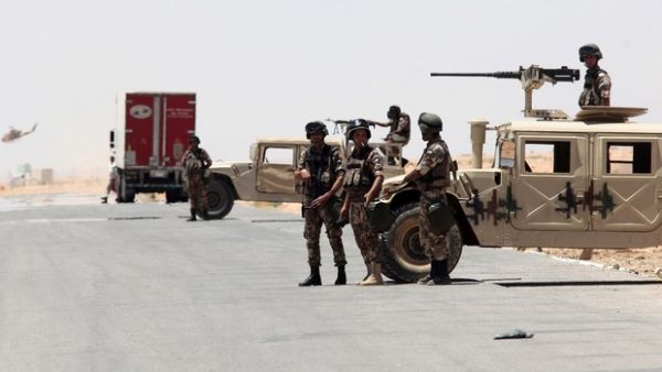 بث اعترافات الخلية الارهابية 