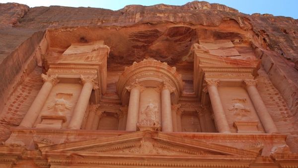 Gammoh described the figures the sector achieved during the first six months of 2018 as “unprecedented”. (Pixabay)