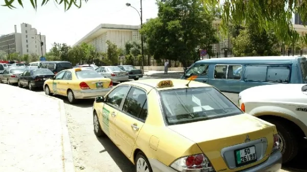 12 عاماً لمتهم ضرب مسنة حتى الموت وألقاها من سيارته - ارشيف