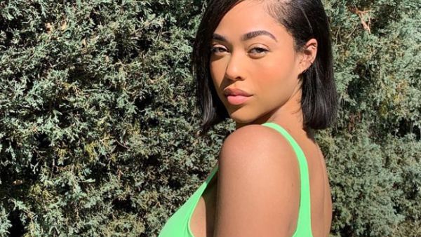 her family have been plagued with death threats (Source: Jordynwoods / Instagram ) 