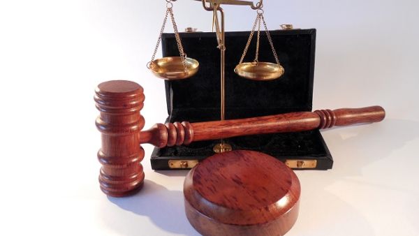 He faced charges of embezzlement of public funds and gaining unauthorised access into an e-system, at the Court of First Instance. (Pixabay)