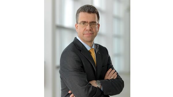 Nissan has announced key management changes to its leadership in the Middle East region. (Pictured here: Juergen Schmitz, Managing Director of Nissan Middle East)