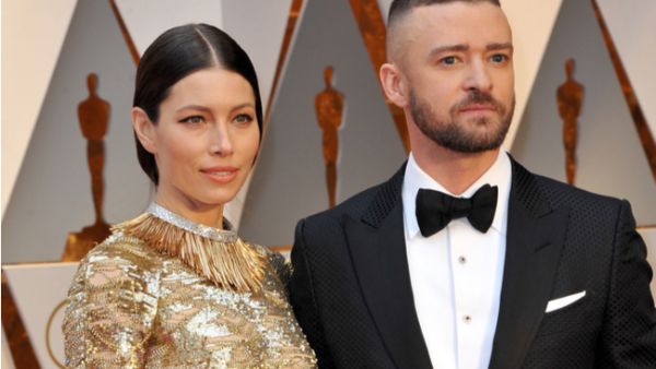 Justin, 37, and Jessica, 36, are regular visitors to Quick Cryo in the Tribeca district of New York (Source: Tinseltown - Shutterstock)