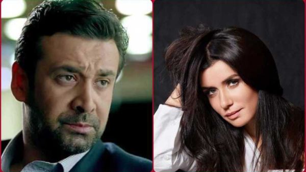 كريم عبد العزيز، غادة عادل