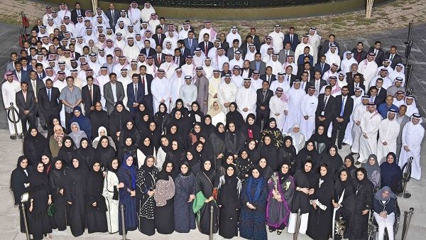 Kuwait Finance House celebrated a significant milestone as the Bank marked 15 years of successful operations in the Kingdom. Kuwait Finance House celebrated a significant milestone as the Bank marked 15 years of successful operations in the Kingdom.
