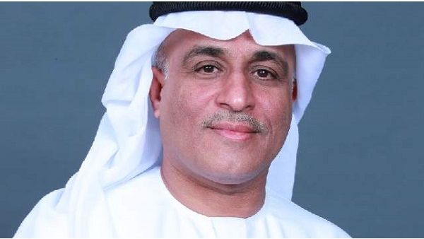 Khamis Buharoon, Chairman and acting CEO of Abu Dhabi Islamic Bank (ADIB) Khamis Buharoon, Chairman and acting CEO of Abu Dhabi Islamic Bank (ADIB)